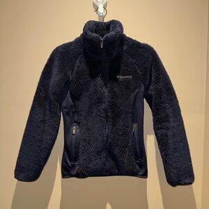 Columbia  Jacket - Navy